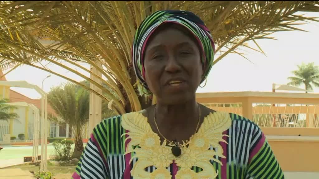 Imagem de Uma Ideia Para Tornar África Melhor