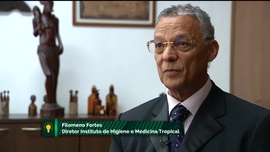 Filomeno Fortes