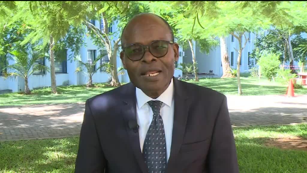 Imagem de Uma Ideia Para Tornar África Melhor - Roberto Tibana