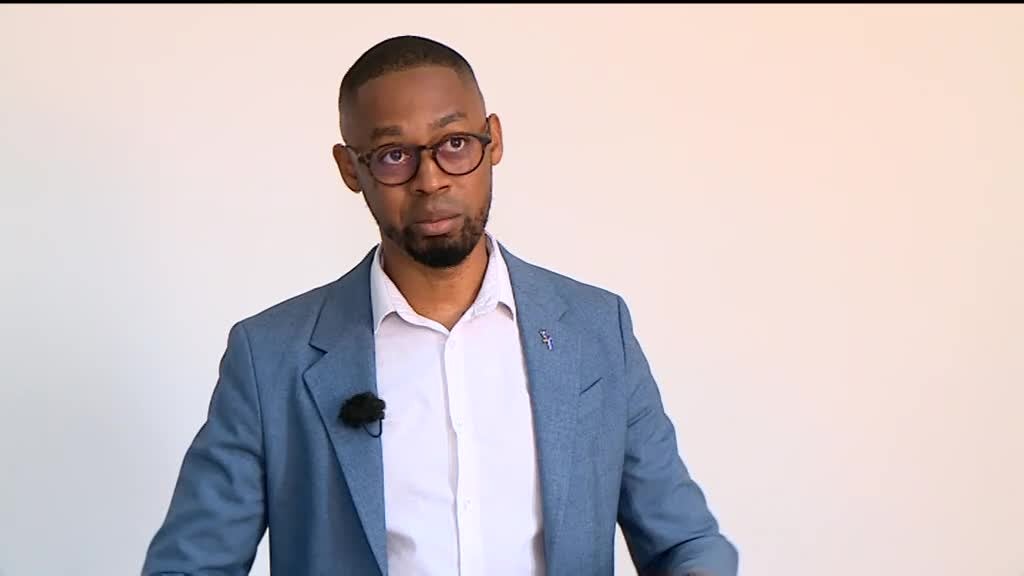 Imagem de Uma Ideia Para Tornar África Melhor - Milton Cabral