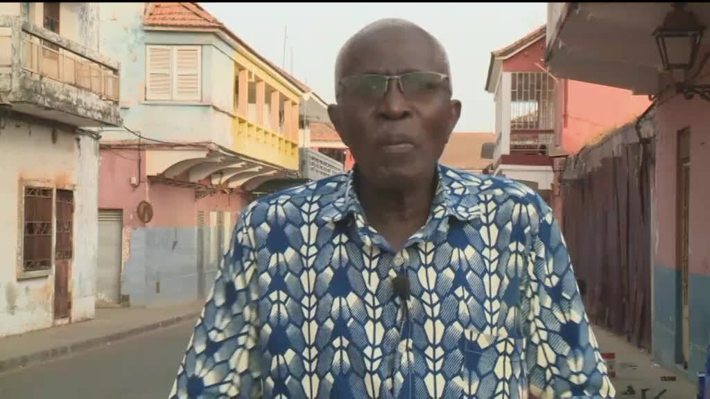 Imagem de Uma Ideia Para Tornar África Melhor - Constantino Correia