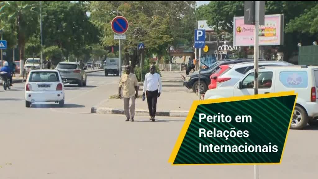 Imagem de Uma Ideia Para Tornar África Melhor - João Gonçalves Benedito