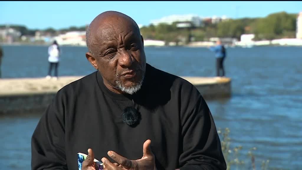 Imagem de Uma Ideia Para Tornar África Melhor - Rufas Santo