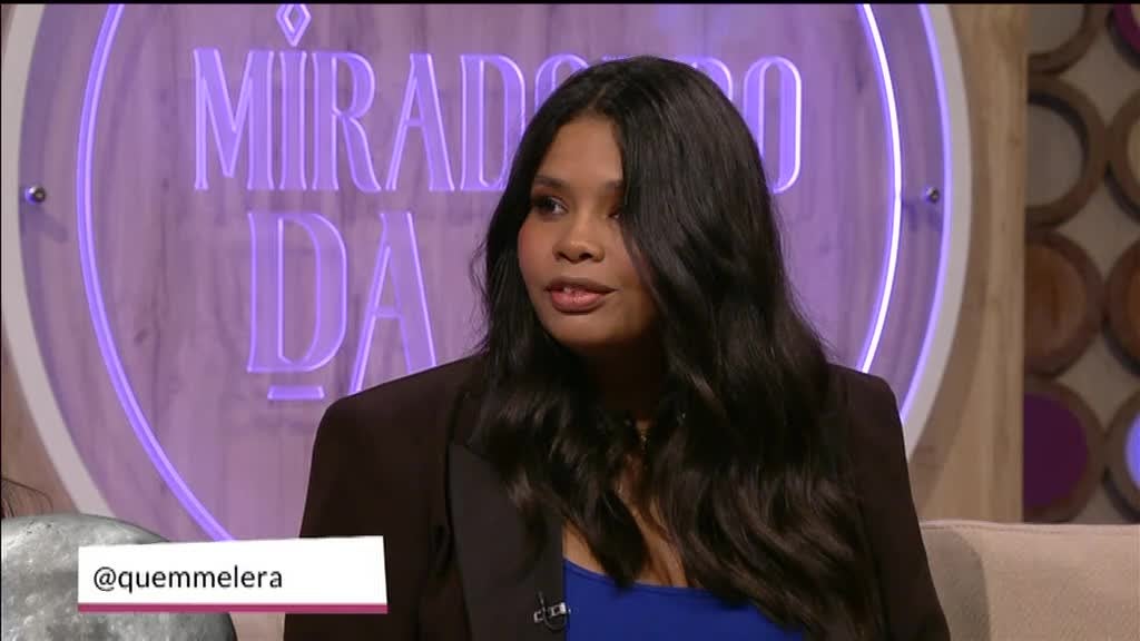 Imagem de Miradouro da Lua - Elga Fontes, N´Gosi Nelly, Wanessa Margareth, Heloísa Varela, Iuri Fernandes, Elida Almeida, Toty Sa´Med e Freddy Locks