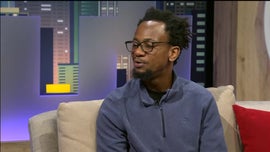 Imagem de Srgio Raimundo, Carel Baptista, Valria Carvalho, Michel Galvo, Betnia Ferreira, Grace vora, Niiko e Poeta da Cidade