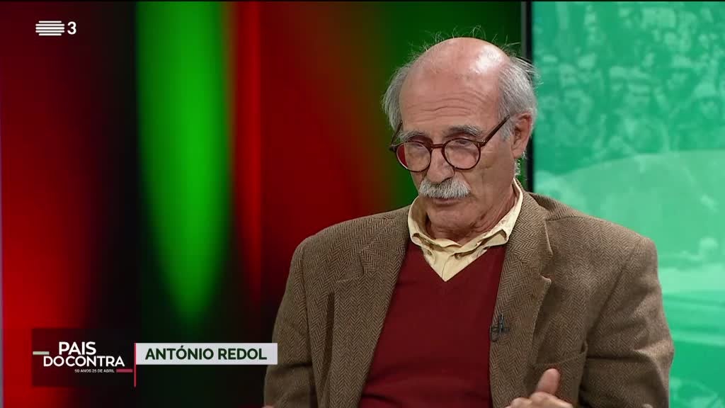 Imagem de Pais do Contra