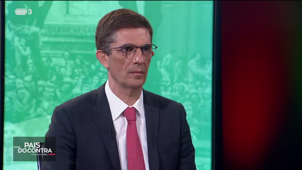 Imagem de Pais do Contra