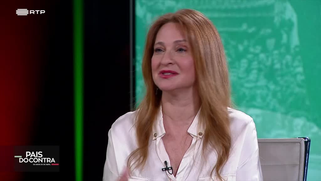 Imagem de Pais do Contra