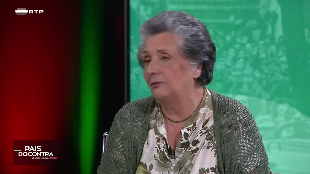 Imagem de Pais do Contra