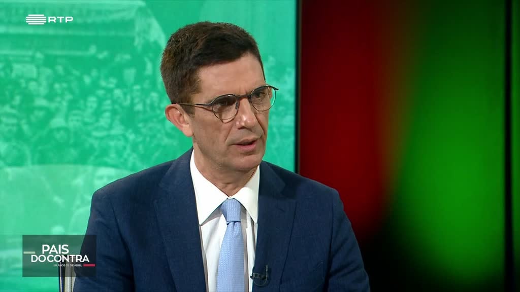 Imagem de Pais do Contra