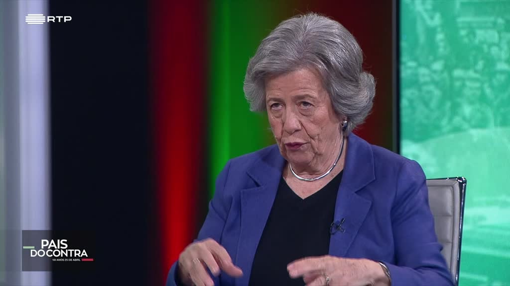 Imagem de Pais do Contra