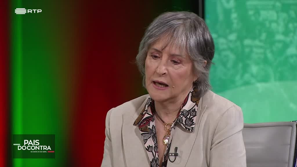 Imagem de Pais do Contra