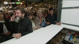 Imagem de Inaugurao da Iluminao