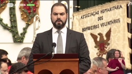 Imagem de Missa Solene | Procisso | Recolha da Imagem