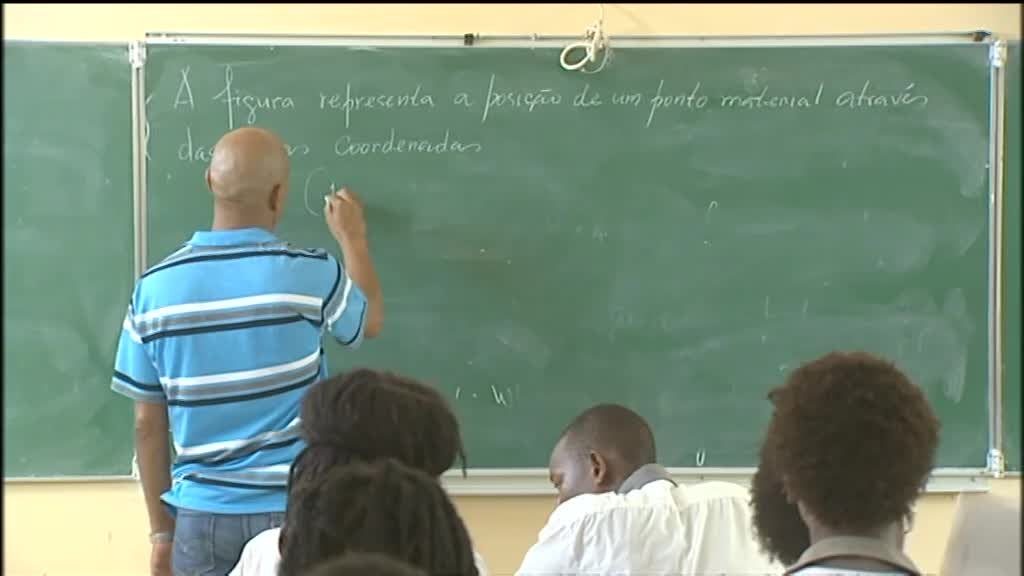 Imagem de A Língua Que Nos Une