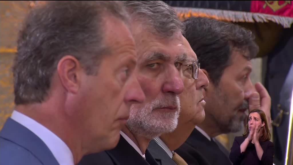 Imagem de Missa do Dia da Marinha