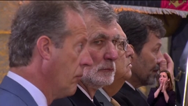 Imagem de Missa do Dia da Marinha