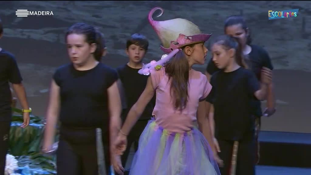 Imagem de Escolartes 2024