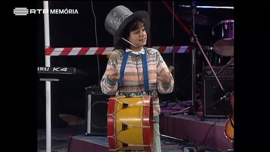 Imagem de Retrocoisa