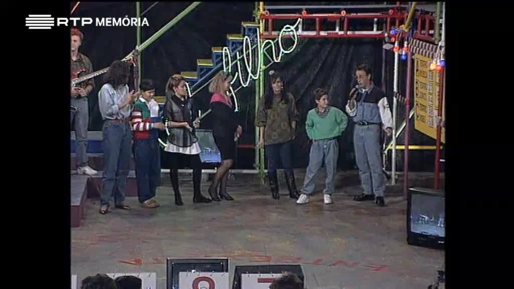 Imagem de Retrocoisa