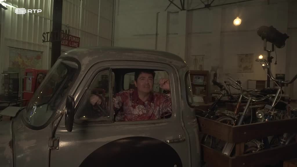 Imagem de Retrocoisa