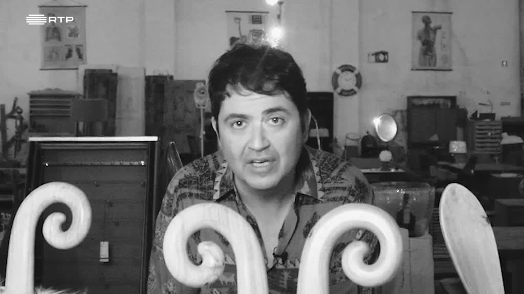 Imagem de Retrocoisa