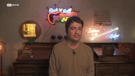 Imagem de Retrocoisa