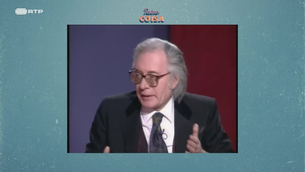 Imagem de Retrocoisa