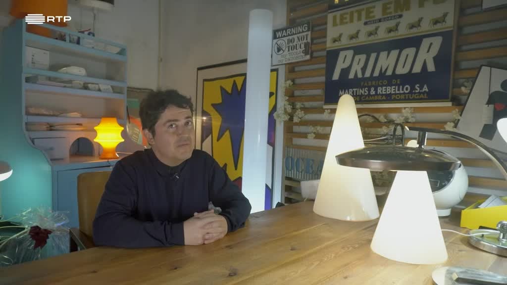 Imagem de Retrocoisa