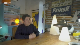 Imagem de Retrocoisa