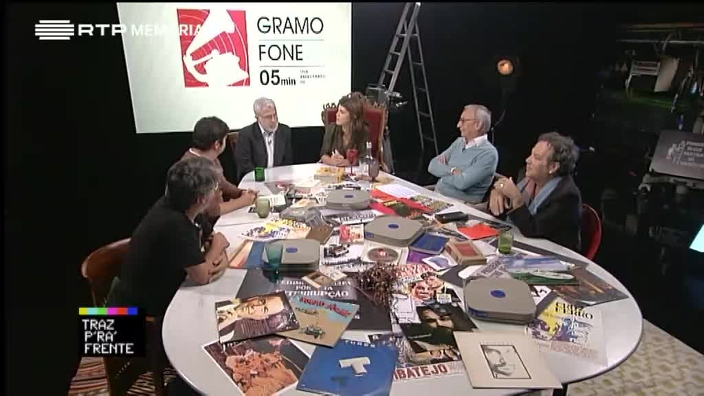 Imagem de Retrocoisa