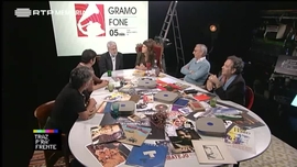 Imagem de Retrocoisa