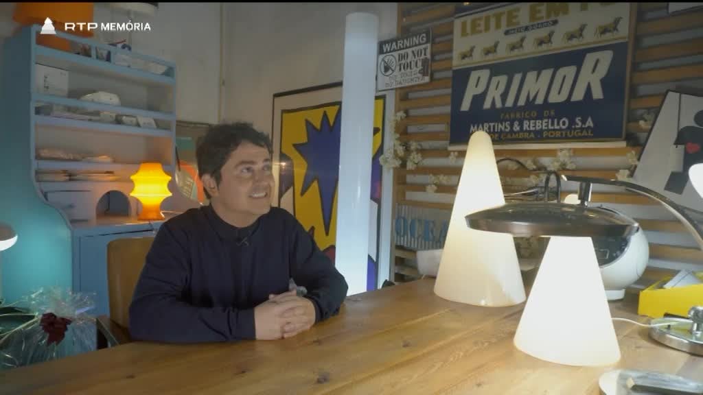 Imagem de Retrocoisa