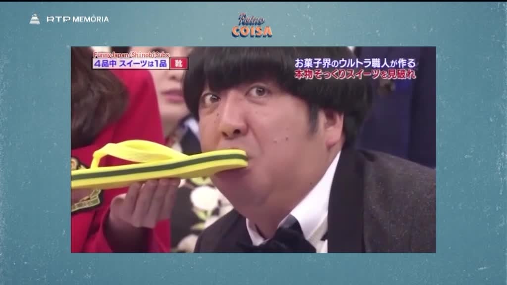 Imagem de Retrocoisa