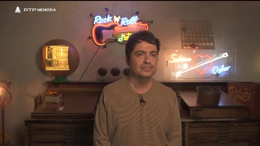 Imagem de Retrocoisa