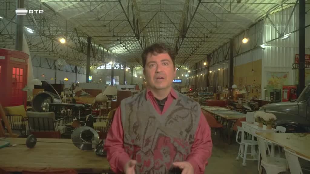 Imagem de Retrocoisa