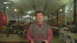 Imagem de Retrocoisa