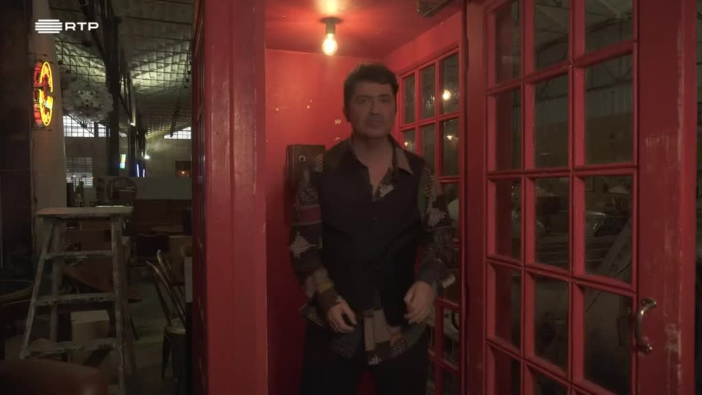 Imagem de Retrocoisa