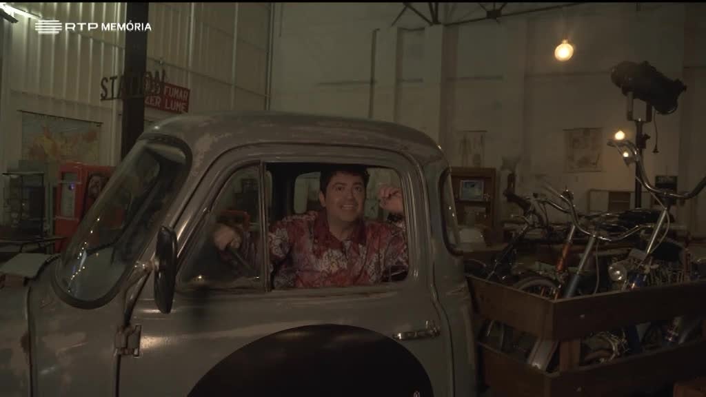 Imagem de Retrocoisa