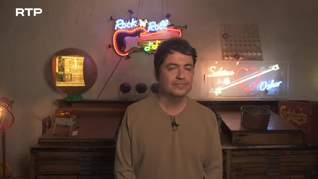 Imagem de Retrocoisa