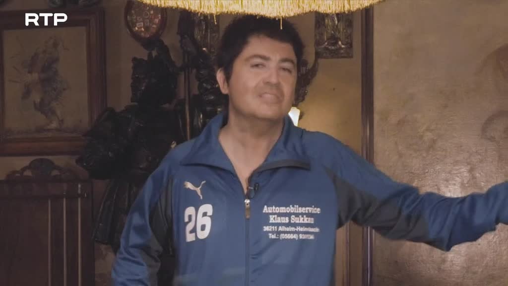 Imagem de Retrocoisa