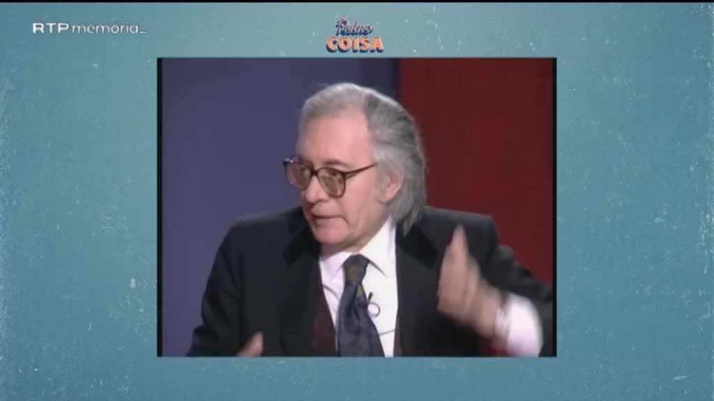 Imagem de Retrocoisa