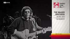Imagem de The Walker Brothers