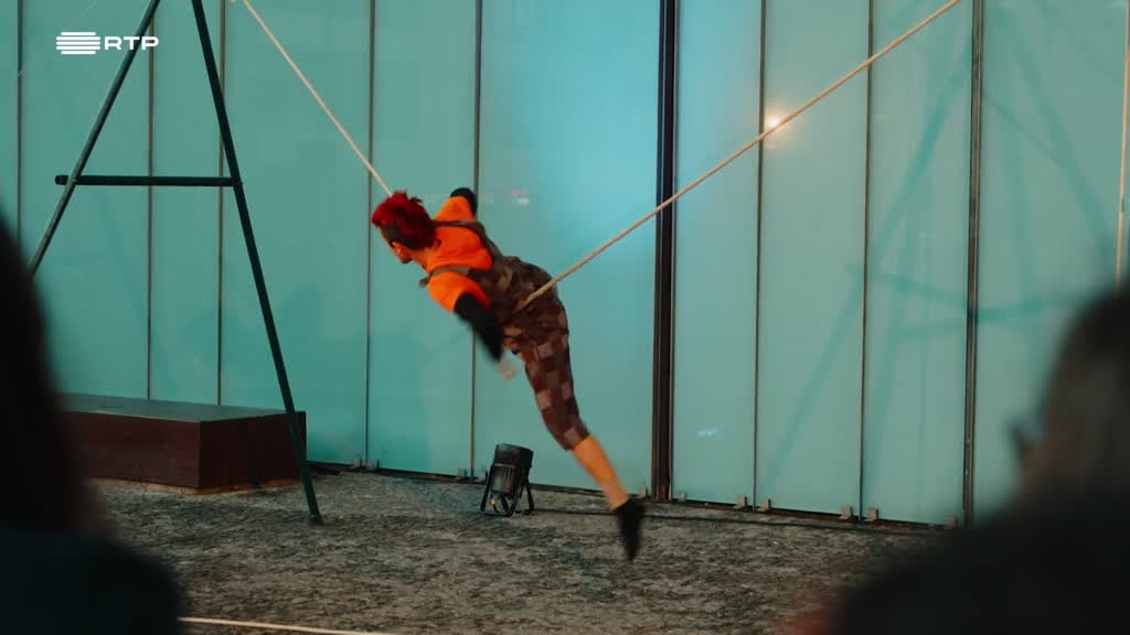 Imagem de Mário Neta, de Pedro Miguel Rosa - Festival LEME 2023 - Secção Navegar