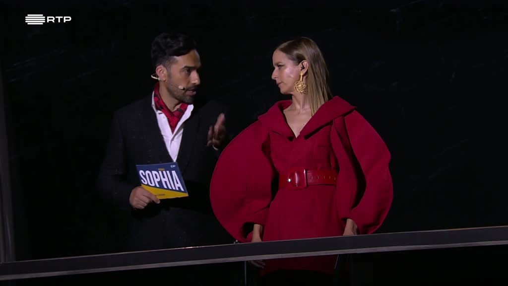 Imagem de Prémios Sophia