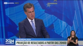 Imagem de Elei��es Europeias 2024