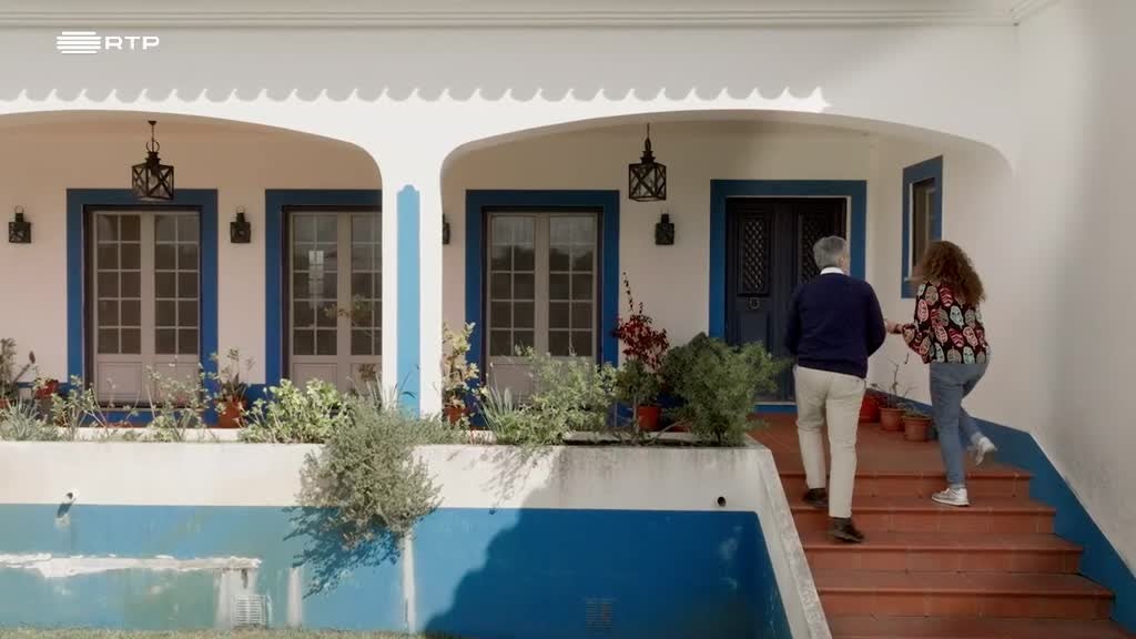 Imagem de Portugal na Europa - Raízes e Horizonte - 1ª Parte