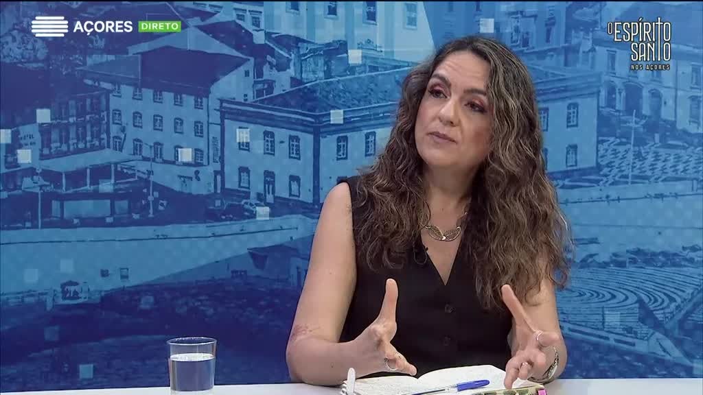 Imagem de O Espírito Santos nos Açores | 2024