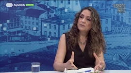 Imagem de Domingo do Espirito Santo nos Aores