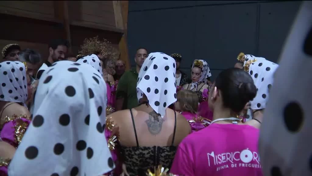 Imagem de A Marcha é Linda!